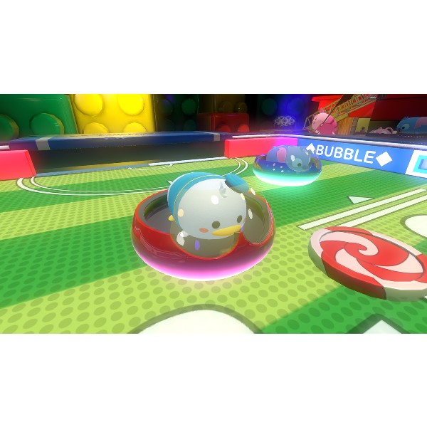 Nintendo Switch Disney: Tsum Tsum Festival