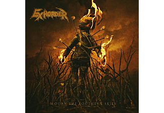 Exhorder - Mourn The Southern Skies (Vinyl LP (nagylemez))