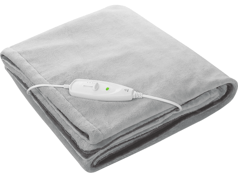 MEDISANA HB 675 Heizdecke Heizdecke Grau kaufen SATURN
