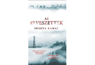 Sheena Kamal - Az elveszettek