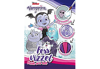 Fess vízzel! - Vampirina