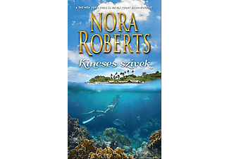 Nora Roberts - Kincses szívek