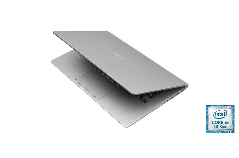 Portátil - LG 14Z990-V, 14" FHD, Intel® Core™ i5-8265U, 8 GB RAM, 256GB SSD, Intel® UHD Graphics 620, W10
