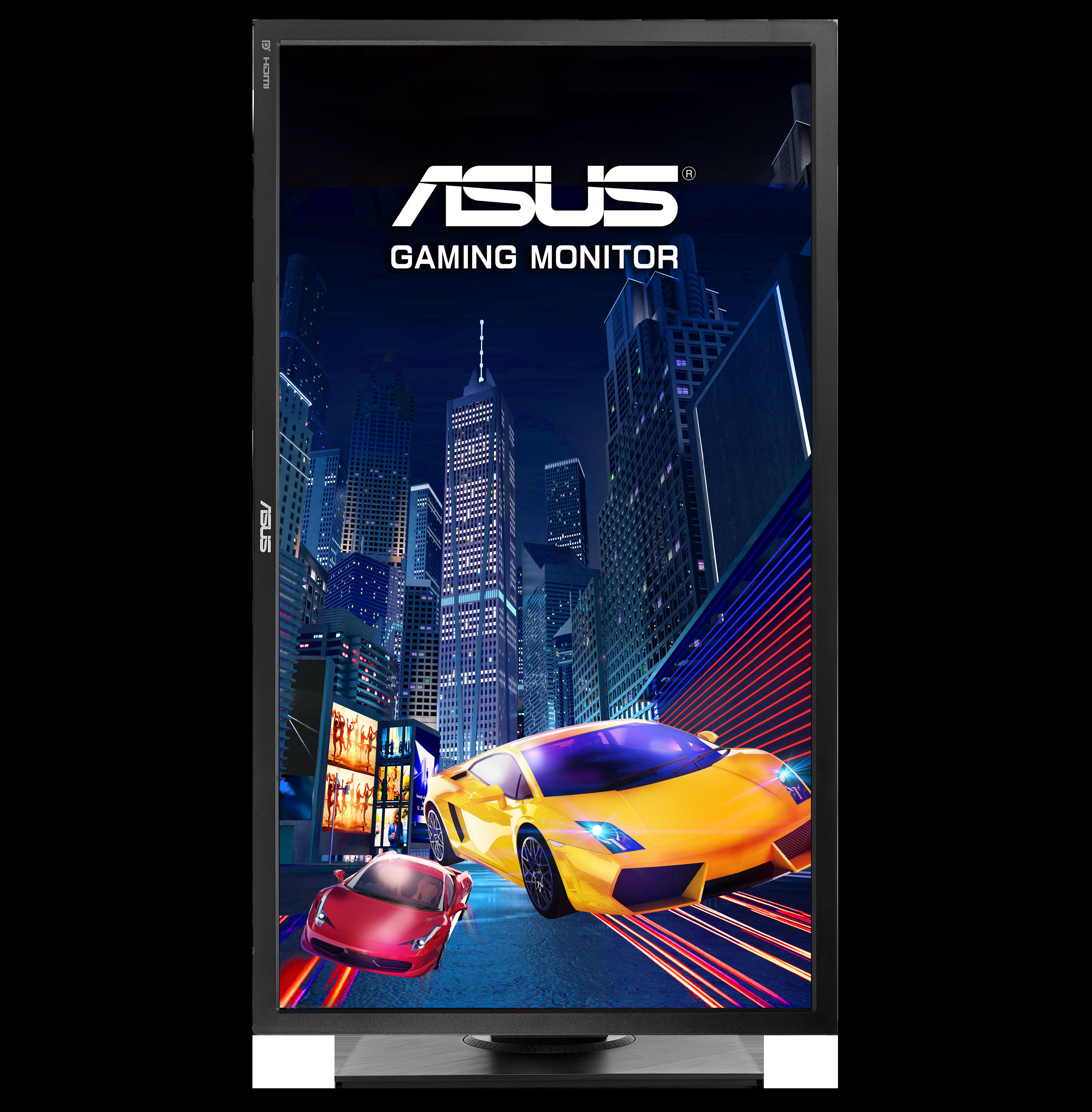 ASUS VP28UQGL 28 Zoll  UHD 4K  Monitor  1 ms Reaktionszeit  