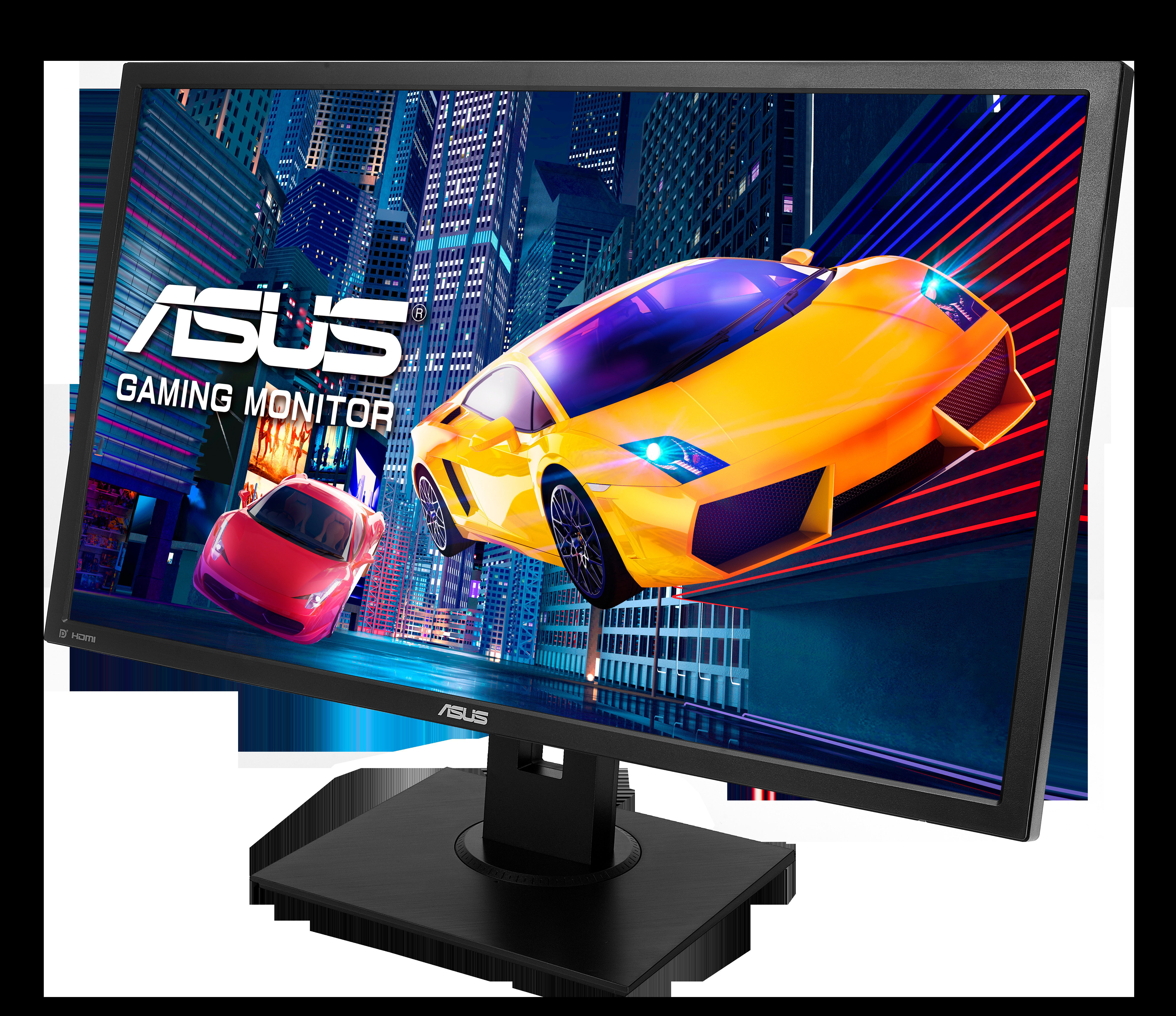 ASUS VP28UQGL 28 Zoll  UHD 4K  Monitor  1 ms Reaktionszeit  