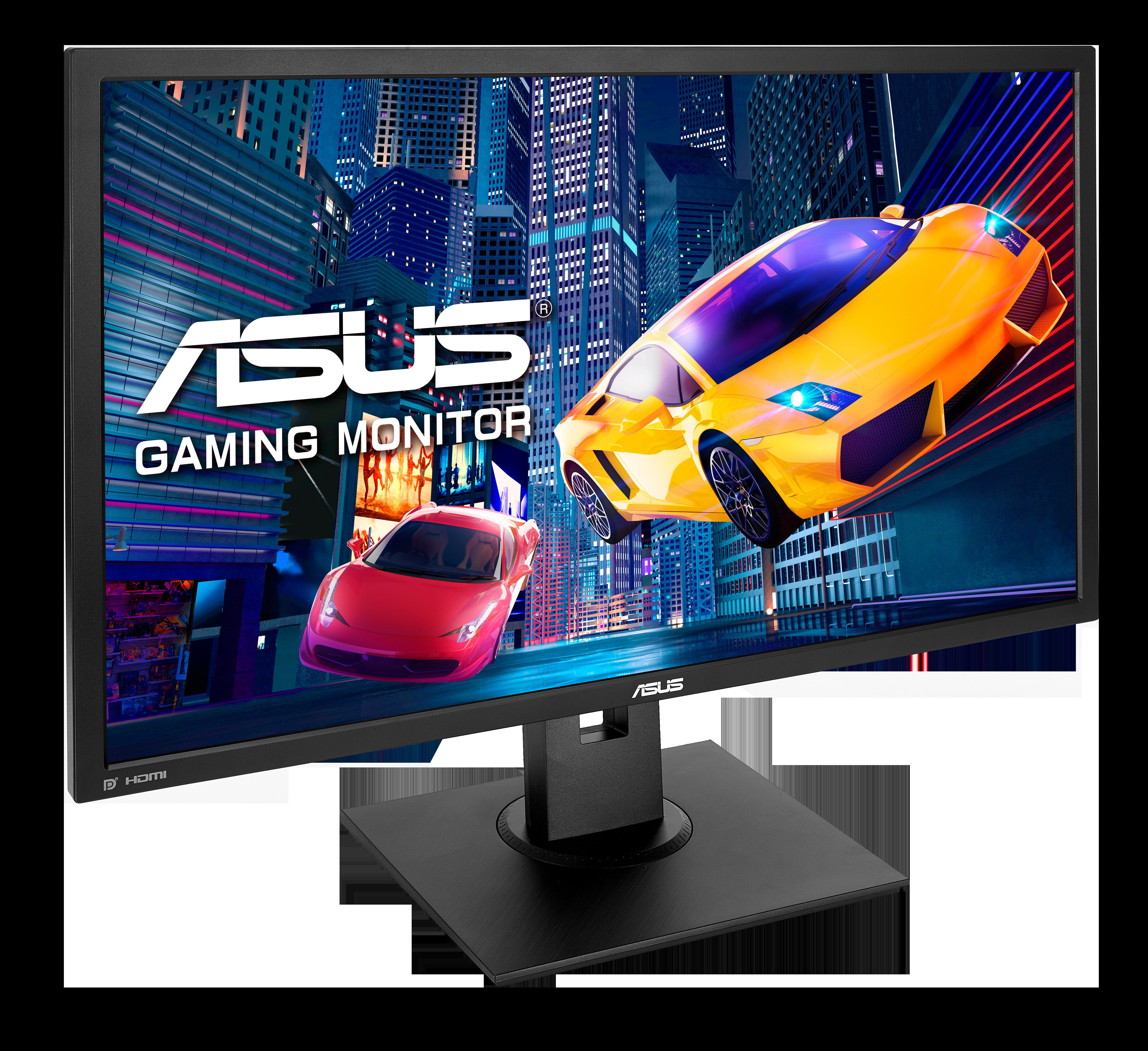 ASUS VP28UQGL 28 Zoll  UHD 4K  Monitor  1 ms Reaktionszeit  