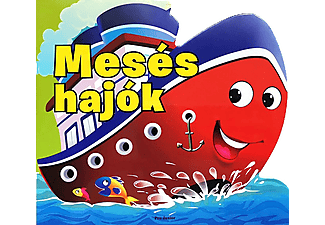 Mesés hajók