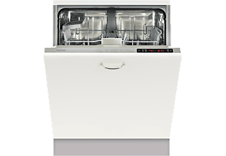 CYLINDA DM 3138 FI Helintegrerad diskmaskin 60 cm
