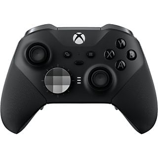 MICROSOFT Xbox Draadloze Controller Elite Series 2 - Zwart