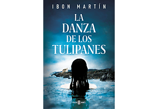 La Danza De Los Tulipanes - Ibon Martin