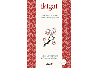 Ikigai - Hector Garcia