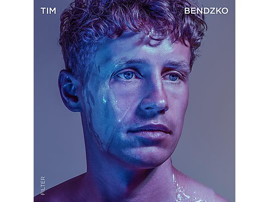 Tim Bendzko - FILTER [CD]