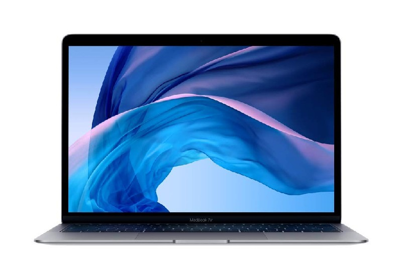 Apple Macbook Air 13 i5 16ghz 256gb gris espacial 8 256 ssd i58gb256gb ssd13.3 de pulgadas modelo anterior 8gb ram almacenamiento 2019 mvfj2ya 13.3 3378 133 617