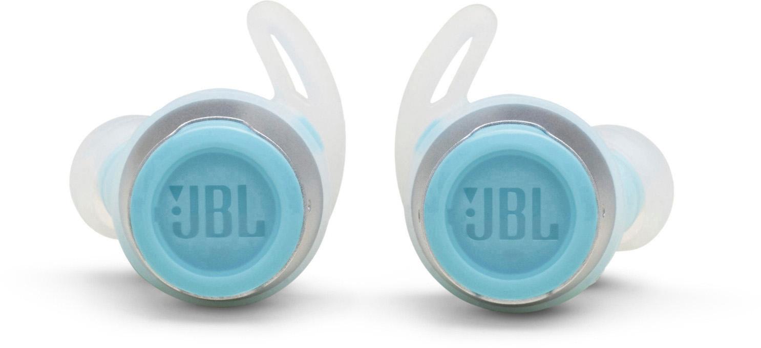 JBL Reflect Flow, Bluetooth In-ear Kopfhörer Teal