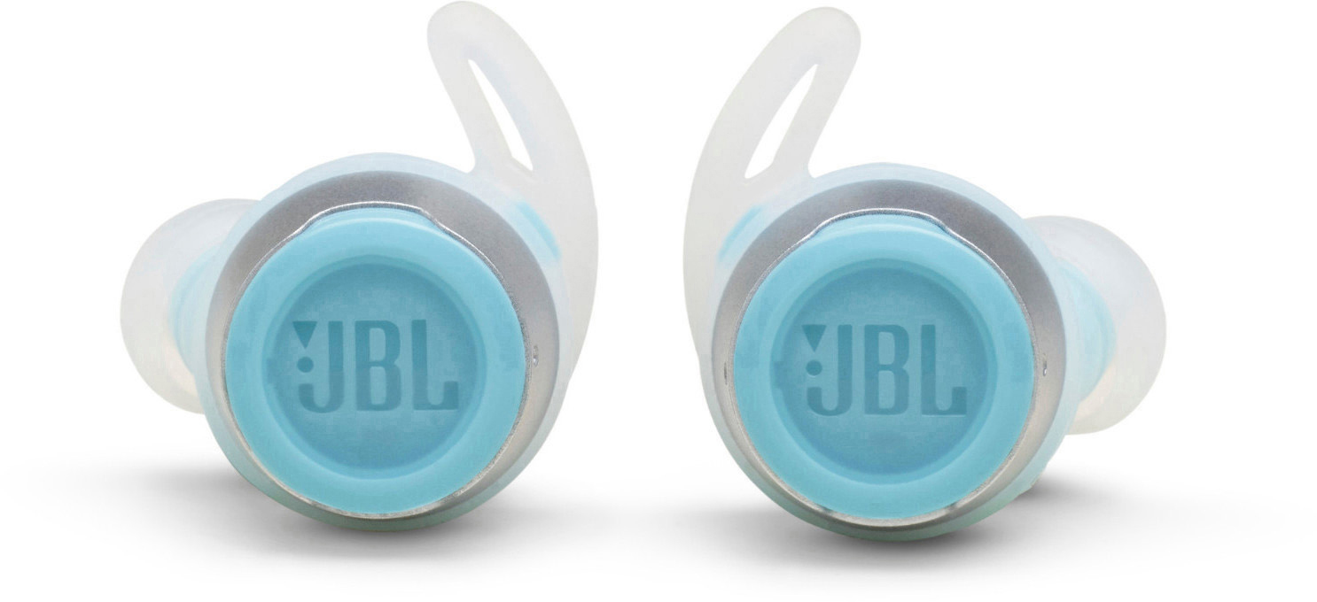 JBL Reflect Flow, In-ear Kopfhörer Bluetooth Teal