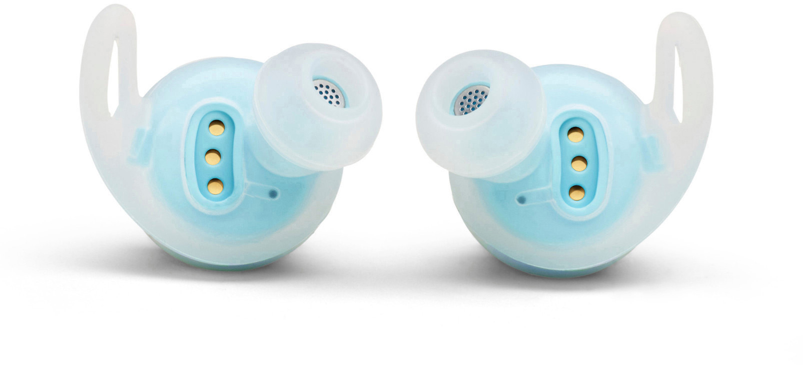 JBL Reflect Flow, In-ear Kopfhörer Bluetooth Teal