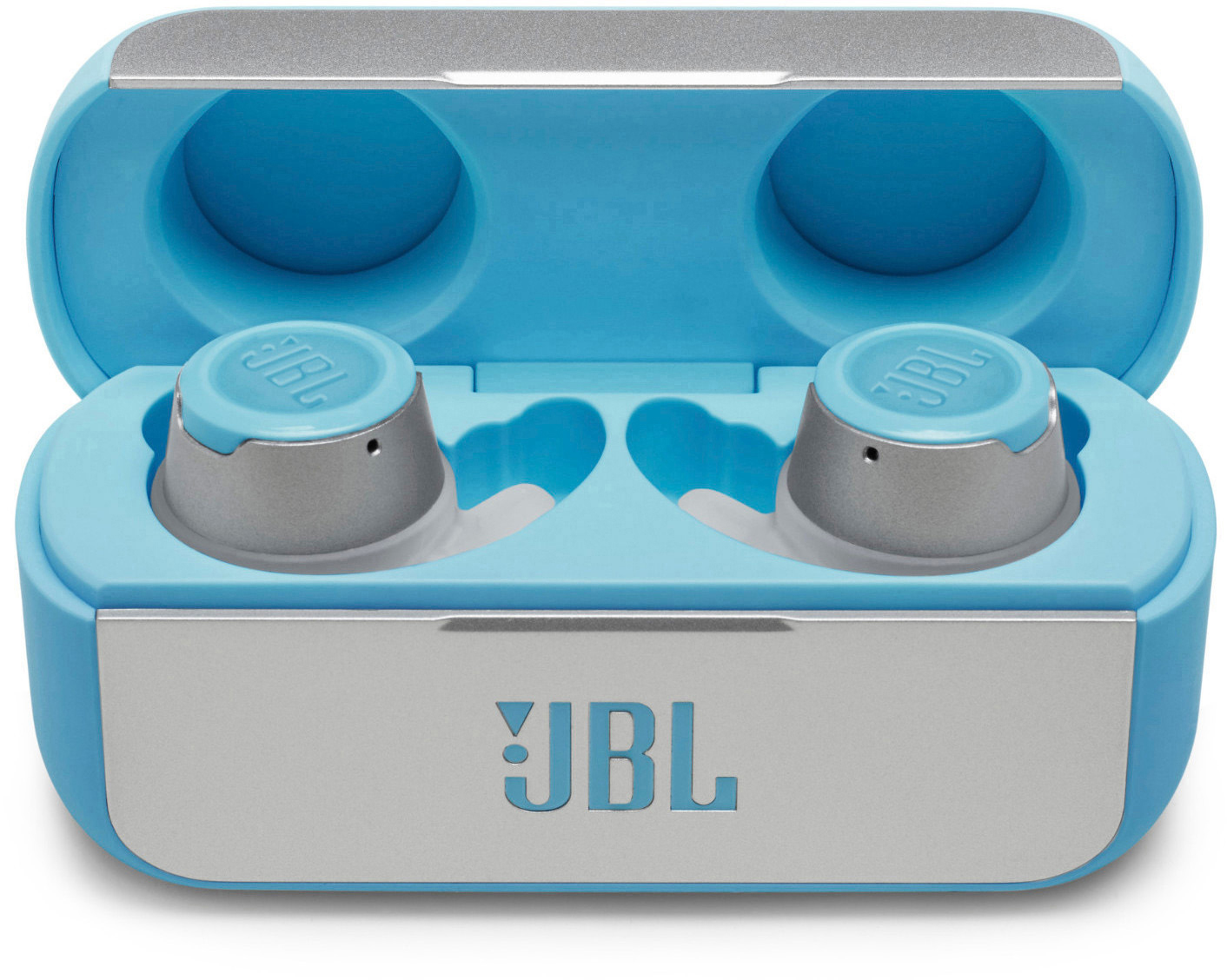 JBL Reflect Flow, In-ear Bluetooth Kopfhörer Teal