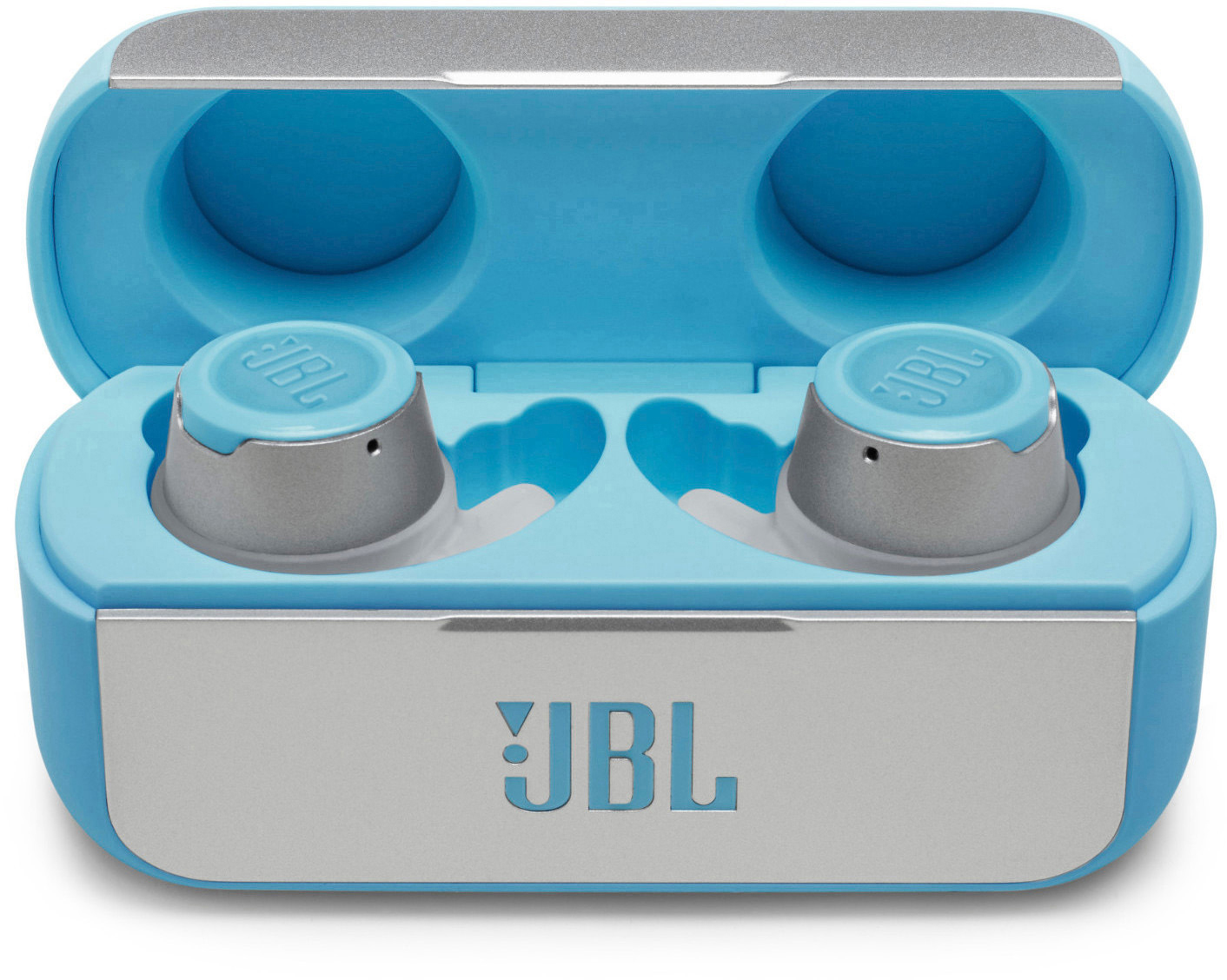 JBL Reflect Flow, Bluetooth In-ear Kopfhörer Teal