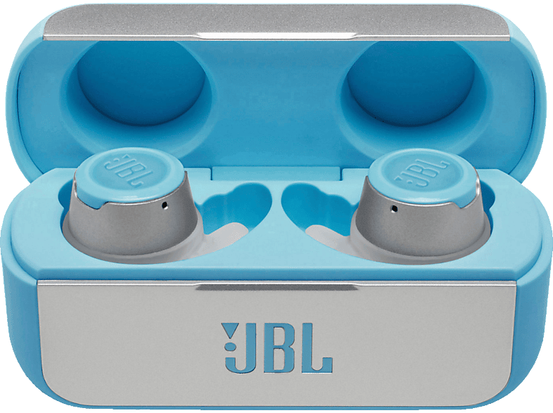 JBL Reflect Flow, In-ear Bluetooth Kopfhörer Teal