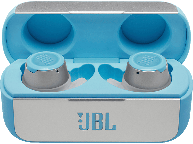 JBL Reflect Flow, Bluetooth In-ear Kopfhörer Teal