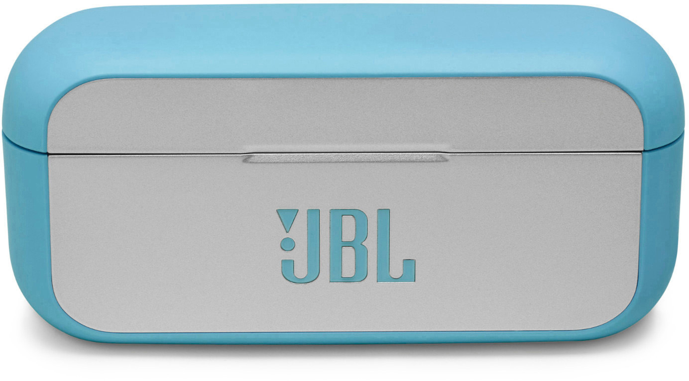 JBL Reflect Flow, In-ear Kopfhörer Bluetooth Teal