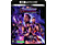 Avengers: Endgame - 4K Blu-ray