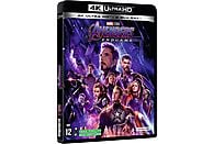 Avengers: Endgame - 4K Blu-ray