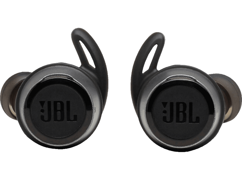 JBL Reflect Flow, In-ear True-Wireless-Kopfhörer Bluetooth Schwarz True ...