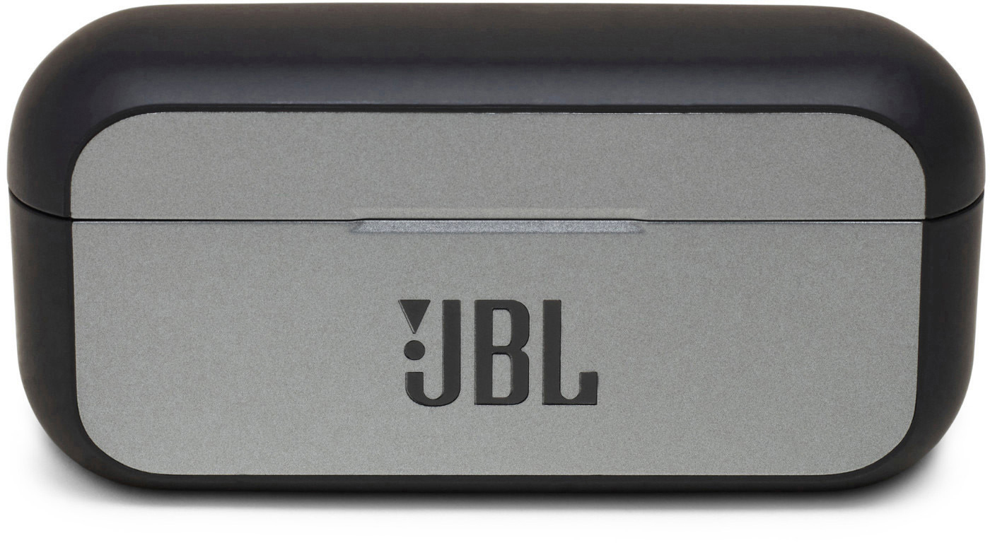 JBL Reflect Flow, In-ear Kopfhörer Bluetooth Schwarz