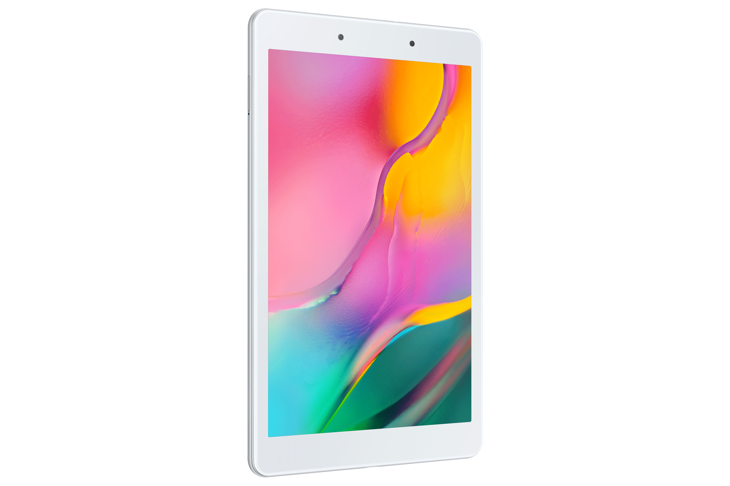 SAMSUNG Galaxy Tab A 8.0 2019 32 GB Wifi Zilver