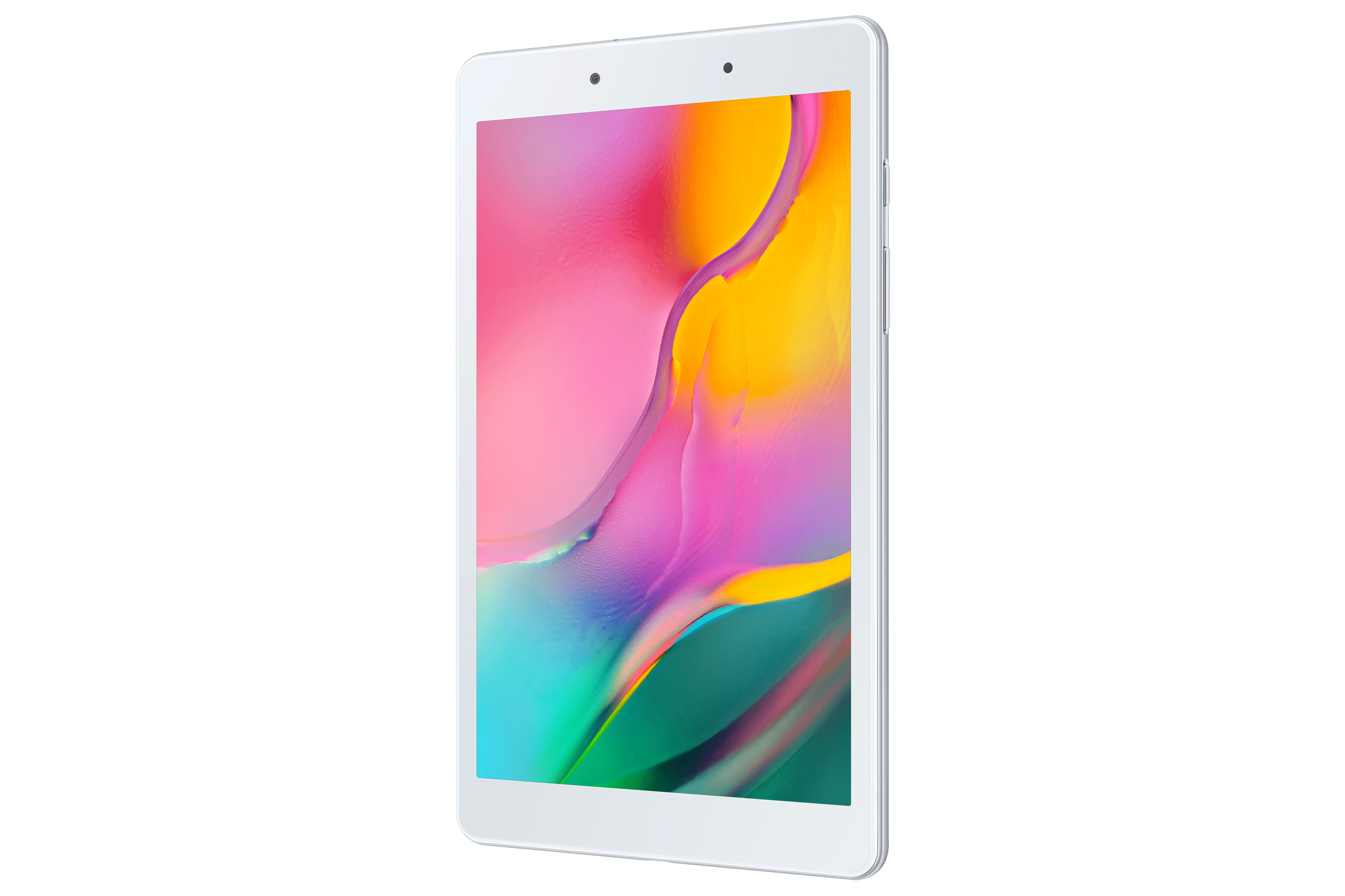 SAMSUNG Galaxy Tab A 8.0 2019 32 GB Wifi Zilver