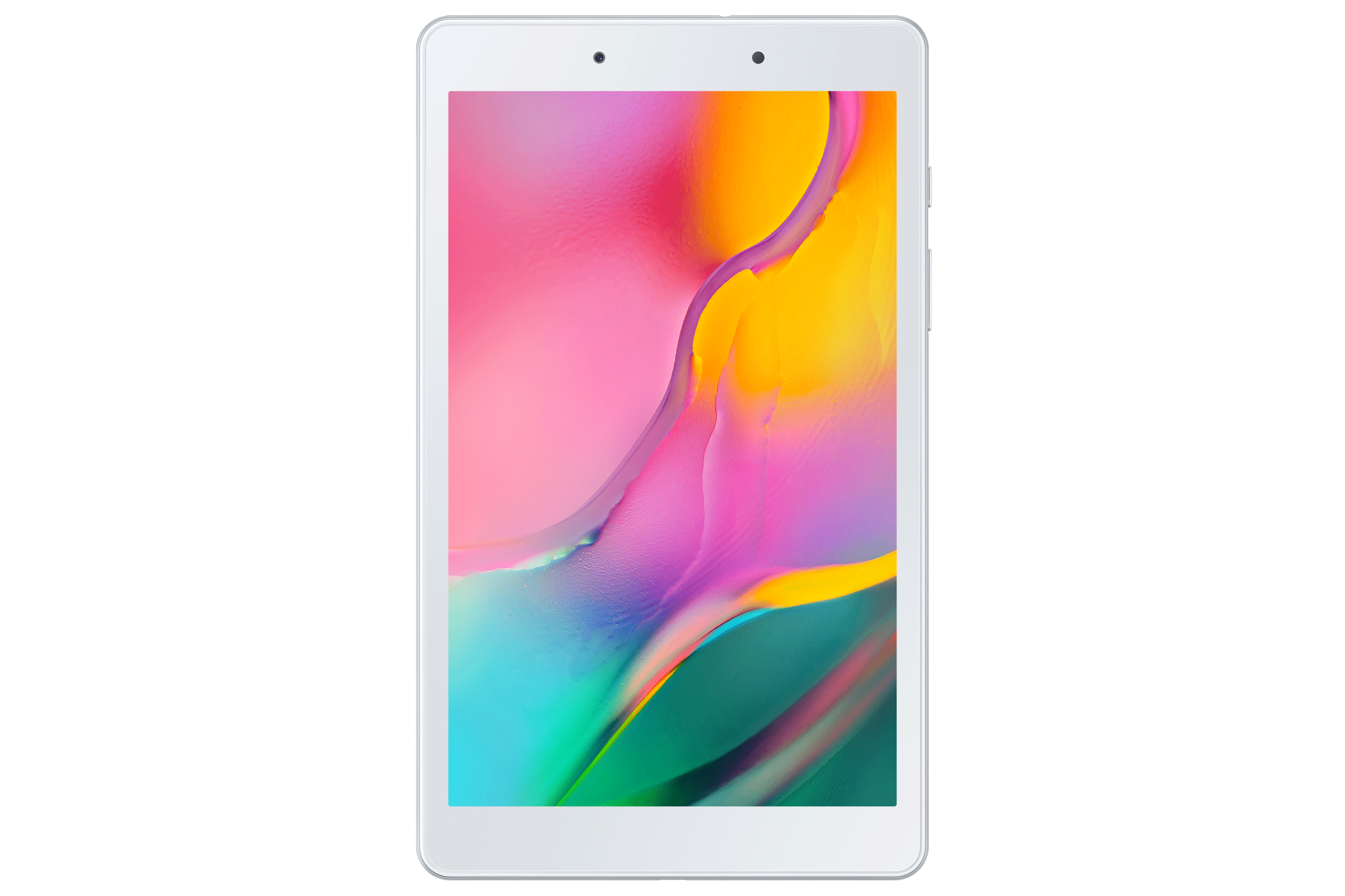 SAMSUNG Galaxy Tab A 8.0 2019 32 GB Wifi Zilver