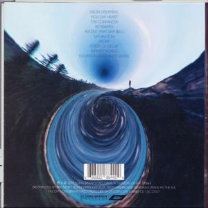 Valis Ablaze - Render  - (CD)