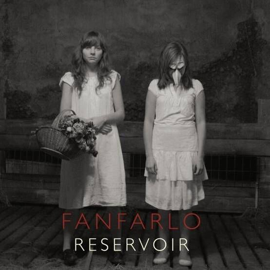 Fanfarlo - Reservoir - Edition) (Vinyl) (Expanded