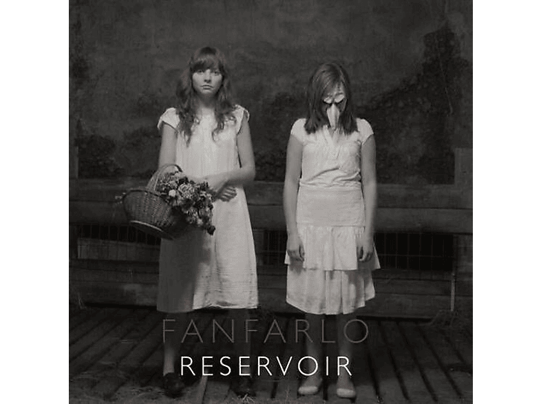Fanfarlo - Reservoir (Expanded Edition)  - (Vinyl)