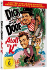 Dick Und Doof's Atoll K-Limited Mediabook [Blu-ray + DVD]