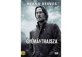 Gyémánthajsza (DVD)