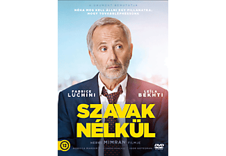 Szavak nélkül (DVD)