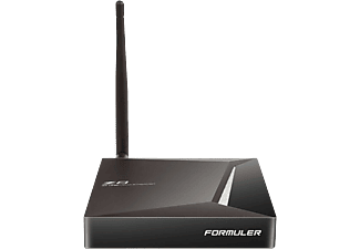 FORMULER Z8 - Media player / IPTV