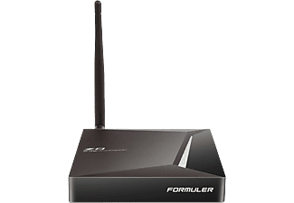 FORMULER Z8 - Mediaplayer / IPTV