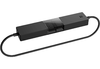 MICROSOFT Wireless Display v2 - Adapter (Schwarz)