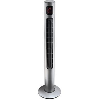 KOENIC KTF 100 - Ventilateur de tour (Titane)