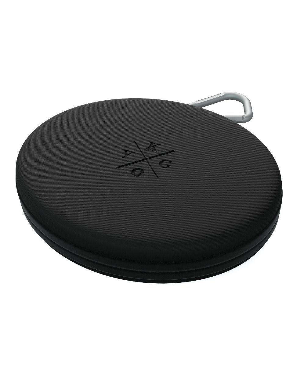 KYGO A11/800 ZWART [NC] Over-ear Hoofdtelefoon Met Noise-cancelling Zwart
