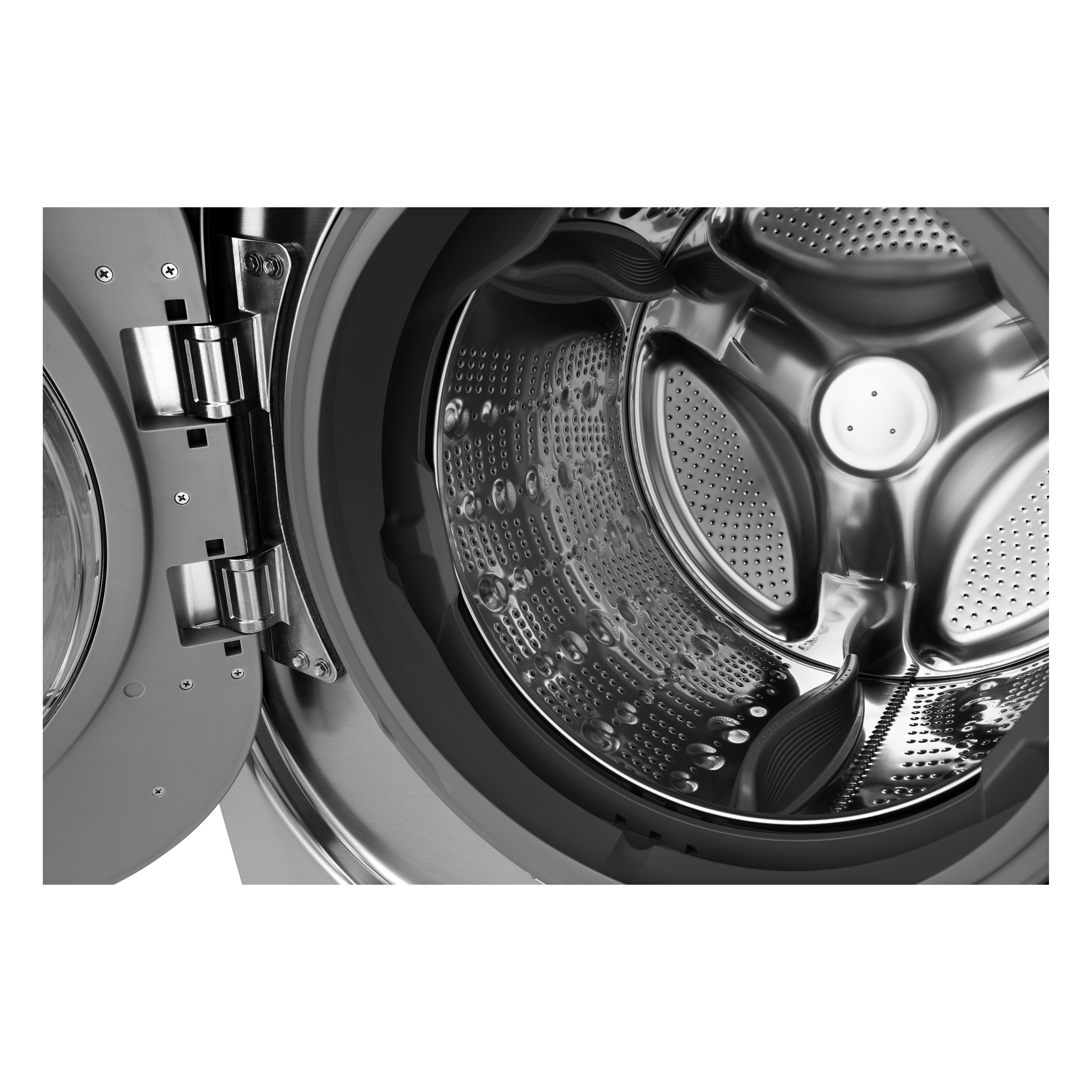 LG TWDTT1710V.ASSPLTK TWINWASH Yıkamalı Kurutmalı Çamaşır Makinesi