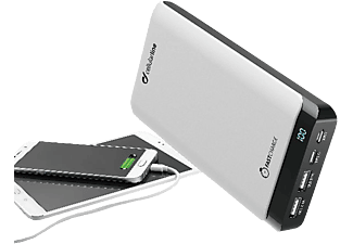 CELLULARLINE PowerUp 20000 - Powerbank (Bianco/Nero)