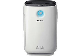 PHILIPS AC2887/10 - Purificatore d'aria (79 m², Bianco)