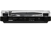 AUDIO TECHNICA Bluetooth Platenspeler (AT-LP60XBKBT)