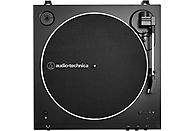 AUDIO TECHNICA Bluetooth Platenspeler (AT-LP60XBKBT)