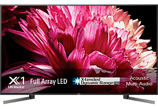 SONY KD-85XG9505 - TV (85 ", UHD 4K, LCD)