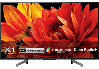 SONY KD-49XG8305 - TV (49 ", UHD 4K, LCD)